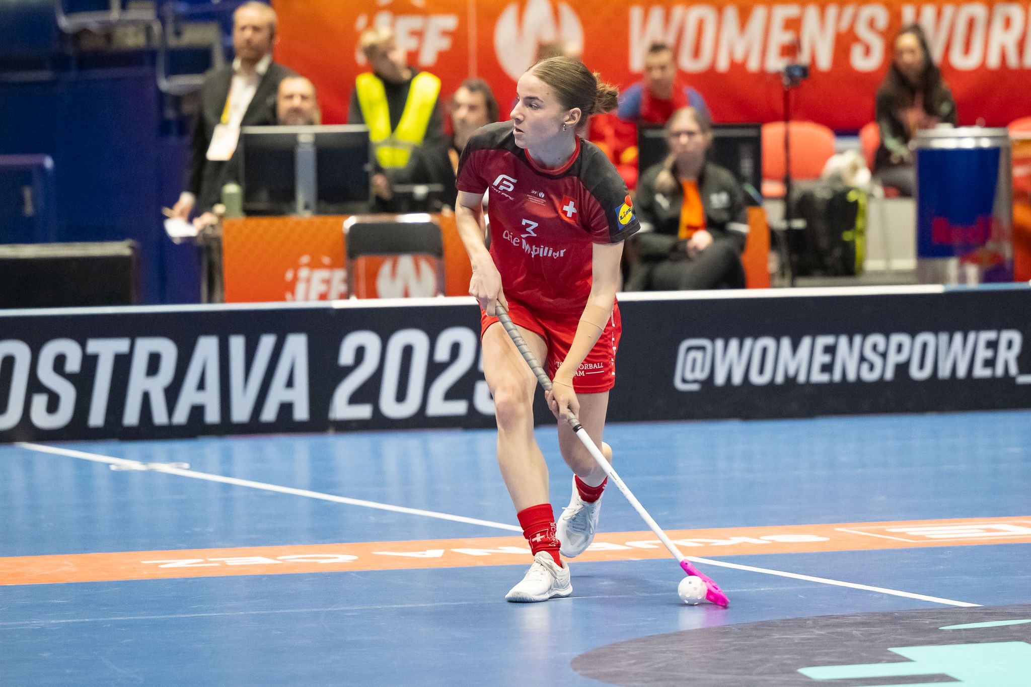 NATIONALTEAM